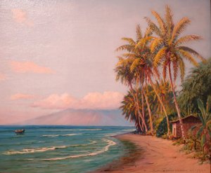Image inconnue - D. Howard Hitchcock